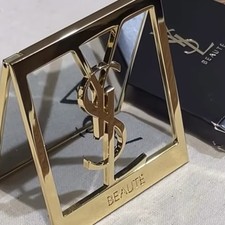 YSL Makeup Mirror Yves Saint Laurent Compact ...