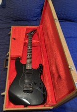 CHARVEL CX290 electric guitars