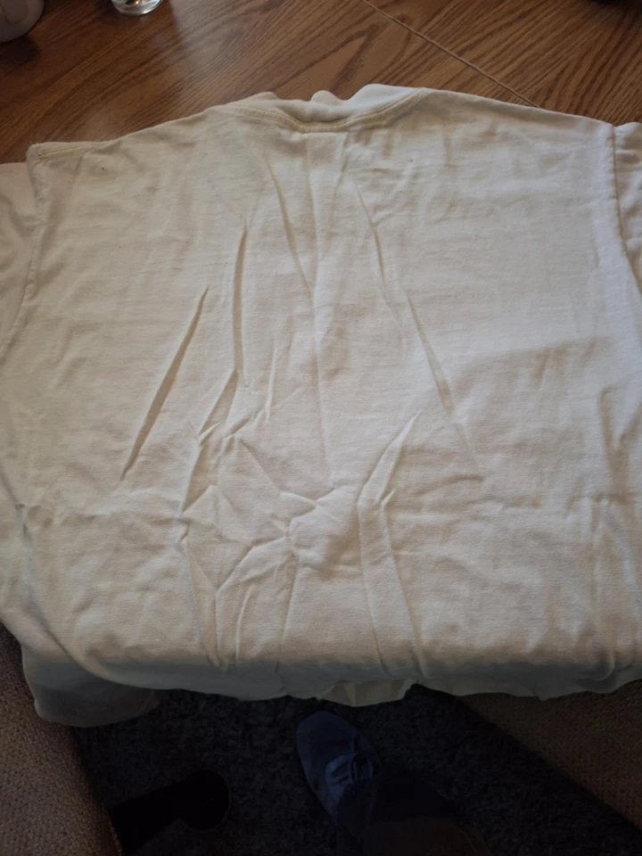 Brooklyn Dodgers Alumni Club Tee Shirt - Image 4 of 4