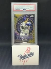 2024 Topps Chrome Cosmic Shohei Ohtani Astrologically Aligned Gold #38/50 PSA 10