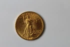 1924 st gaudens 20 gold