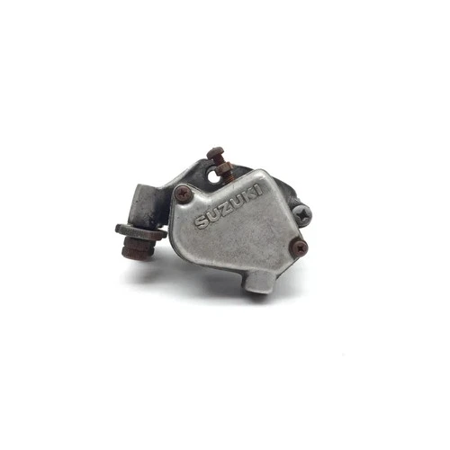 LEVER ASSY, FRONT BRAKE