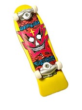 TECH DECK GRIGLEY VISION SKATEBOARD Edizione Limitata Old School MINI Fingerboard