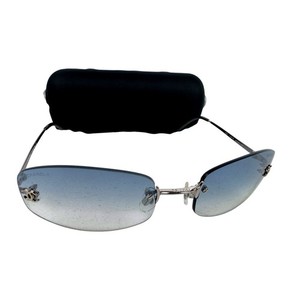 Chanel Sunglasses Y2k | eBay