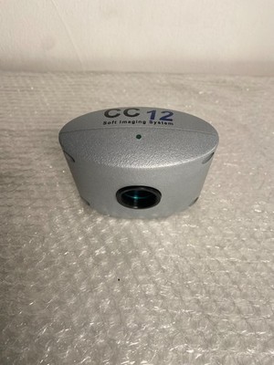 Soft Imaging System CC12 CCD Mikroskop Kamera Modul Labor Bildgebungskopf