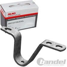 ALKO DEICHSELB&Uuml;GEL 217851 ROHRDEICHSEL ABST&Uuml;TZBUEGEL DEICHSELB&Uuml;GEL f&uuml;r ANH&Auml;NGER