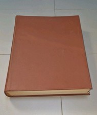 IL CALCIO E IL CICLISMO ILLUSTRATO 43 Fascicoli rilegati 1955-1956 XXV XXVI