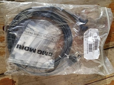 2 Stück DMG Mori Anschlusskabel Sensorkabel SAIL M12G-M8WBR