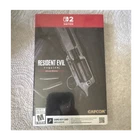 Resident Evil Requiem Deluxe Edition  Nintendo Switch 2