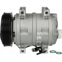 Nissens 89317 Kompressor Klimaanlage FüR Volvo C70 V70 XC70 S70 874 875 876 872