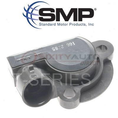 Standard T-Series Throttle Position Sensor for 2003 Chevrolet Chevy Monza - lp