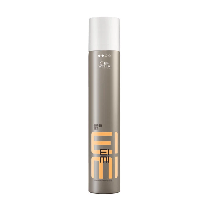 Wella Styling EIMI Super Set Finishing Spray ultra strong  500 ml - Bild 1 von 1