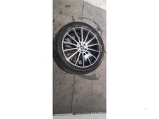 Mercedes GLC X253 Felge + Reifen