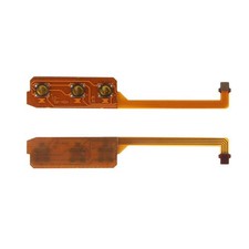 Power Volume Button Ribbon Flex Cable Accessory Repair For Nintendo Switch Lite