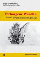 Verborgene Wunden | Stefan Trobisch-Lütge (u...