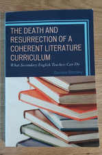 Death and Resurrection of a Coherent Literatu...