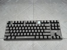 HyperX Alloy Origins Core TKL Mechanical Gami...