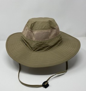 Outfly Unisex Wide Brim Sun Boonie Hat UV Protection