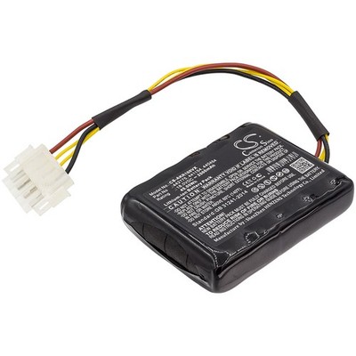 Battery for Karcher 6.445-098.0 AL-KO 440454 440629 441154 442175 442196 442632