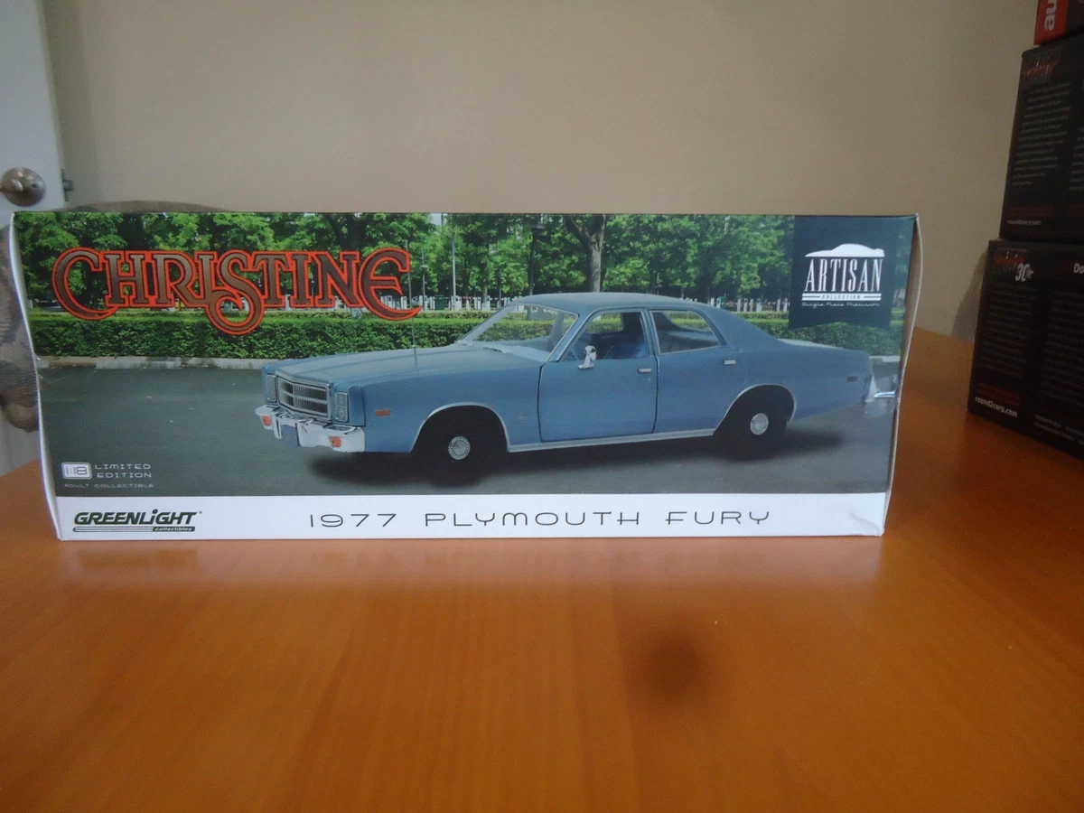 1 18 Christine for sale | eBay