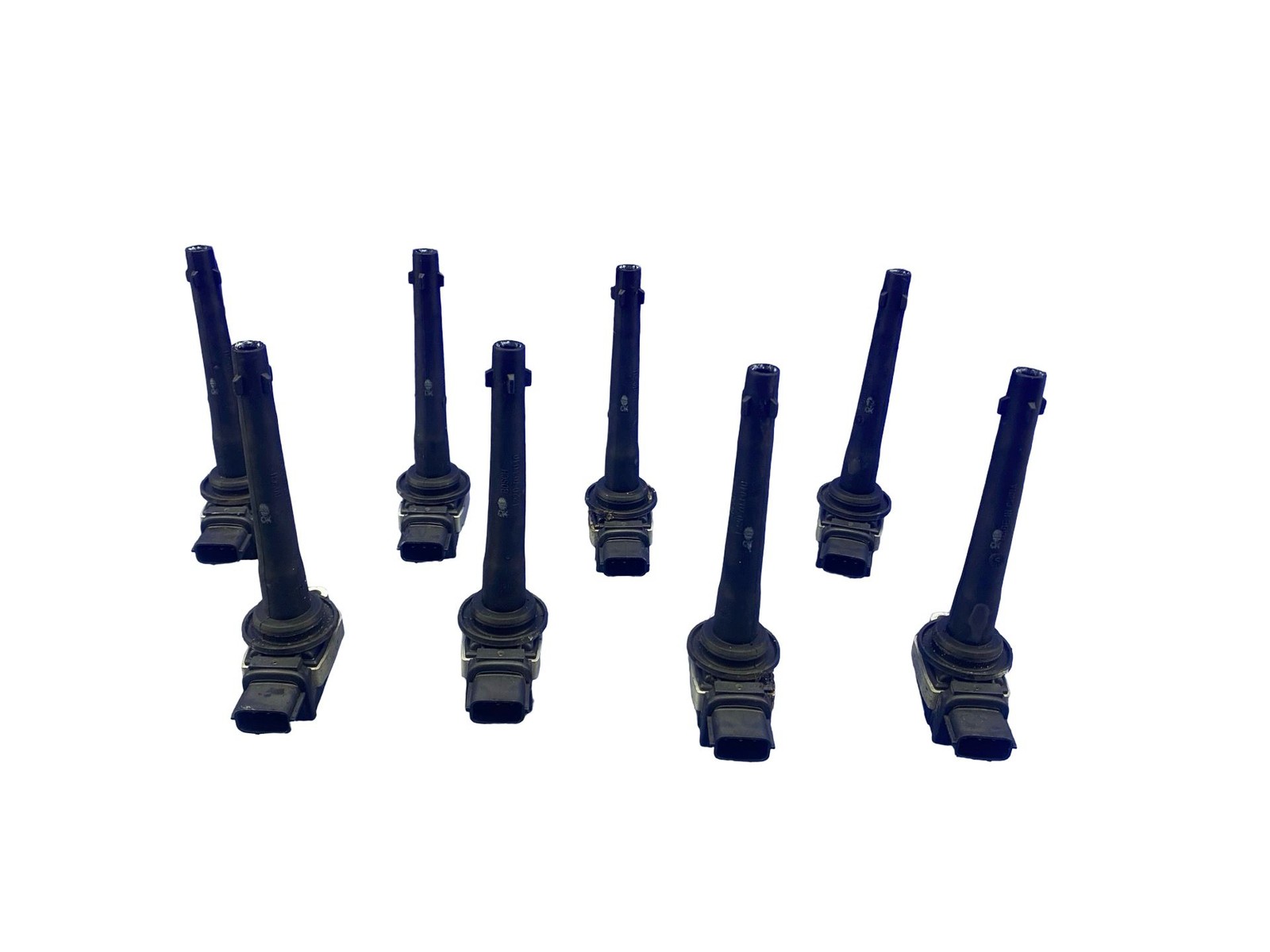 2018-2023 Mclaren 720S AWD 4.0L Engine Motor Ignition Coil Pack Set Of 8