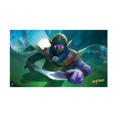 FFG CCG Playmat Playmat - Finishing Blow EX