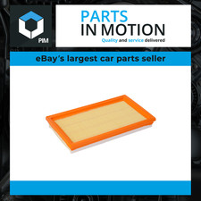 Image of Air Filter fits SUZUKI VITARA LY 1.6 2015 on M16A Blue Print 1378061M00 Quality