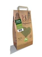 Paglianatura Heu-Pellets 3Kg Futter Konzentrat FüR Kaninchen & Nagetiere