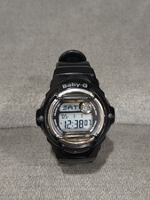 Casio Baby-G BG169R-1 Wrist Watch for Women