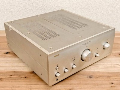 JUNK DENON PMA-2000AE Integrated Amplifier AC100V Japan | eBay