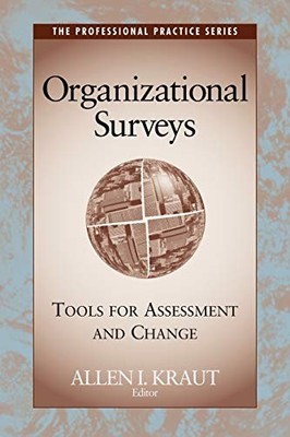 With escalating demands upon research and assessment growing morevaried, surveys