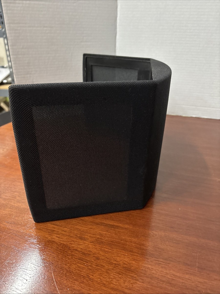 Athena Technologies AS-R1 Bi-Pole Surround Speaker With Grill | eBay