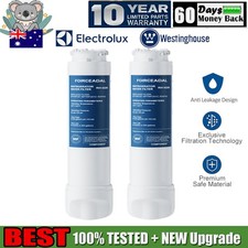 2 PACK NEW Frigidaire EPTWFU01 Pure Source Ultra II Refrigerator Water Filter