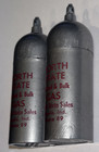 Vintage North State, Gas, Advertising Salt And Pepper Shakers Angola, Indiana — photo 4