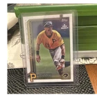 Topps 2025 Pro Debut Konnor Griffin PD-32 FCL Pirates Baseball Card MiLB