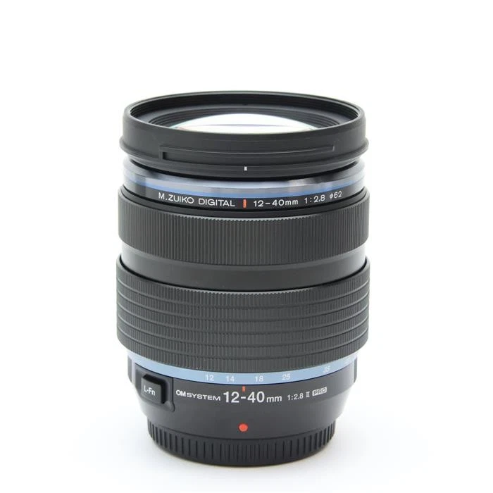 F/2.8 Camera Lenses for Olympus 12-40mm Focal for sale | eBay