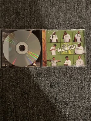 1st Infantry [PA] by The Alchemist (1st Infantry) (CD, Sep-2004