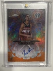 2025 Topps Will Riley Chrome Rookie Autographs (Raw)