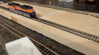 Kato 176-8406 EMD SD70ACe Southern Pacific UP 1996 SP Heritage