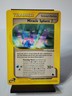 2003 Pokemon Miracle Sphere Beta Skyridge 130/144