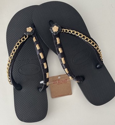 SOMMER HAVAIANAS FLIP-FLOPS