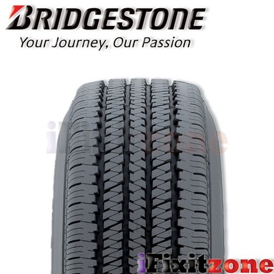 値下げ中☆バリ溝☆ ブリヂストン デュエラー HT 265/70R17 115s Bridgestone Dueler H/T 265/70R17 Tire for sale online | eBay