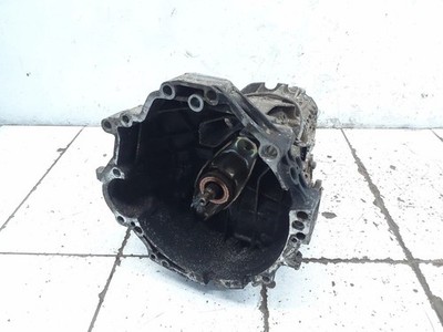 Volkswagen PASSAT B5 1999 5 Gang Schaltgetriebe DHF Diesel 81kW ARA193036