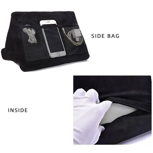 Multifunktional Tablet-Telefon halter Lese kissen Für iPad Tablet Halter - Afbeelding 7 van 17