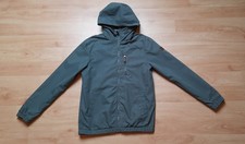 Gr. 158 NEU Jungs YIGGA Jacke Übergangsjacke khaki 
