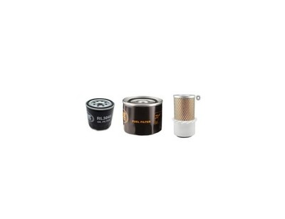 RE KIT Filter Service Kit Für TCM FD15 Gabelstapler Teletruck Luft Öl Kraftstoff