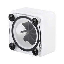 Water Meter Indicator PC Water Cooling