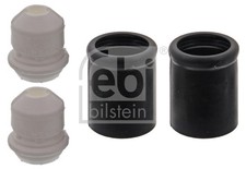 FEBI BILSTEIN Stoßdämpfer Staubschützer 13045 für 86C 80 VW CLASSIC POLO DERBY 2