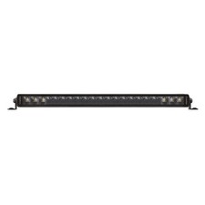 Heise HE-B2050 20.5" Blackout Single Row - 21 LED - Lightbar