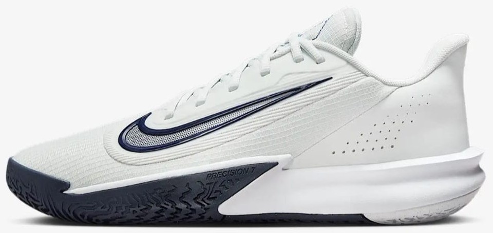 Nike Precision 7 Photon Dust Midnight Navy for Sale | Authenticity